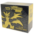Forbidden Light ETB