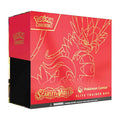 Scarlet & Violet Pokemon Center ETB