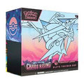Chaos Rising Pokemon Center ETB
