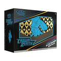 Crown Zenith ETB Plus